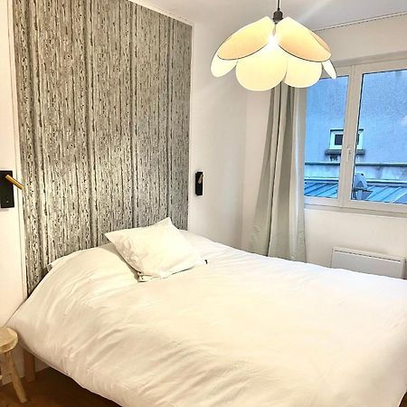 Les Suites Du Beffroi Calais Luaran gambar