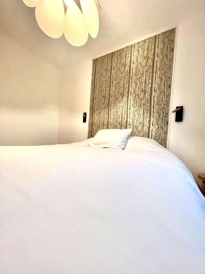Les Suites Du Beffroi Calais Luaran gambar