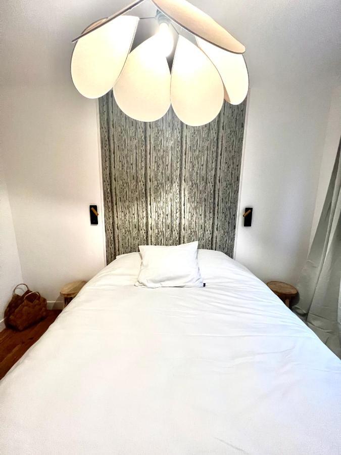 Les Suites Du Beffroi Calais Luaran gambar